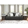 Ashley Furniture Signature Design Karinne Sofa