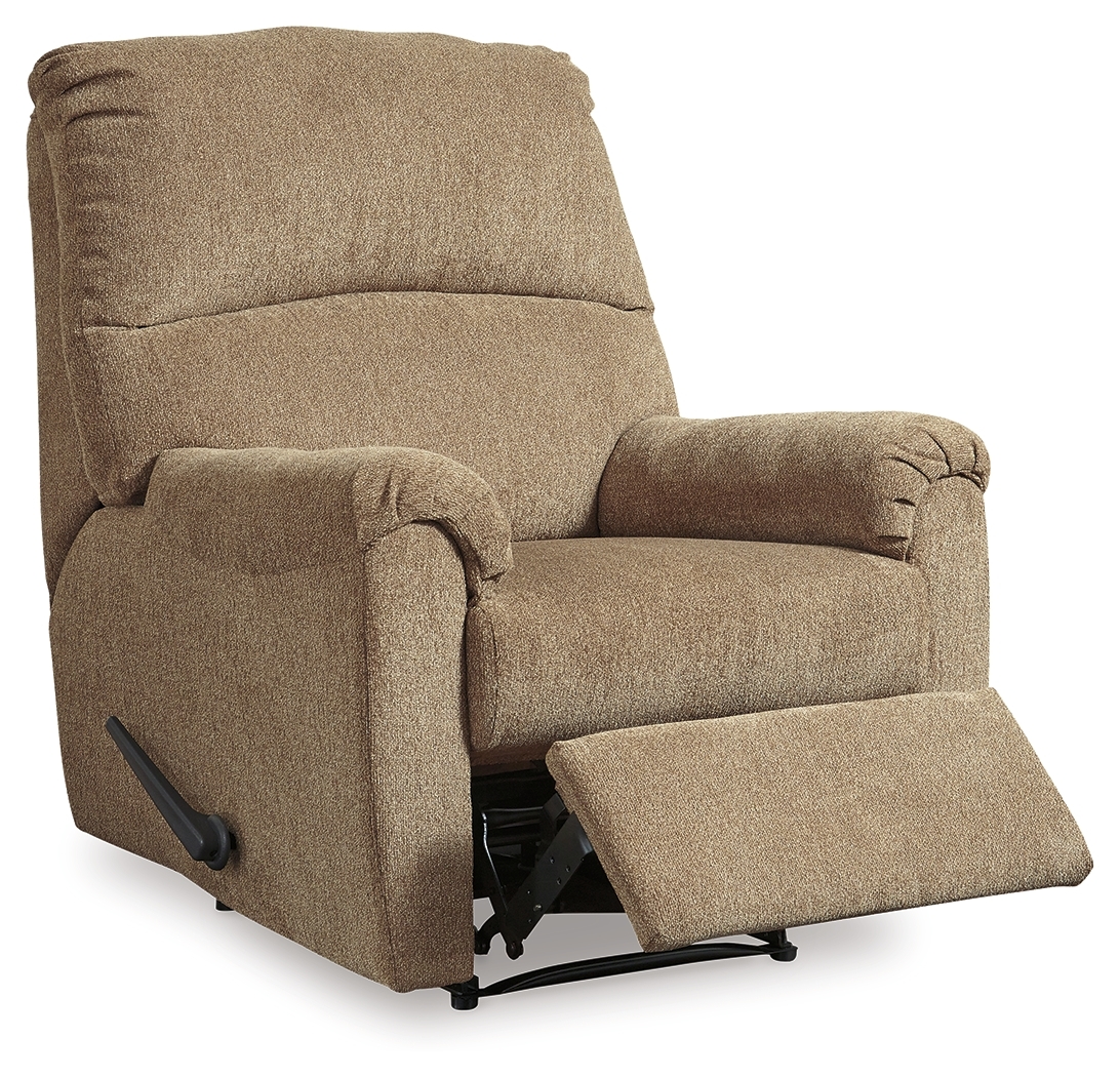 Zero Wall Recliner