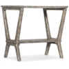Hooker Furniture Commerce and Market End Table
