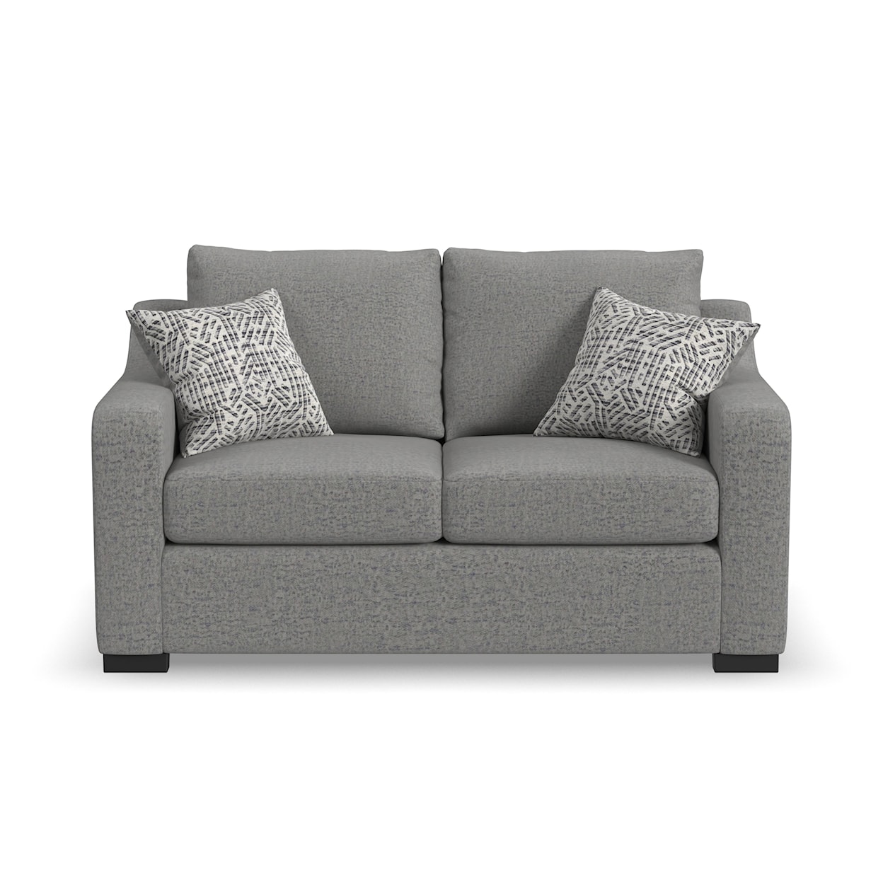 Flexsteel Charisma - Cypress Loveseat