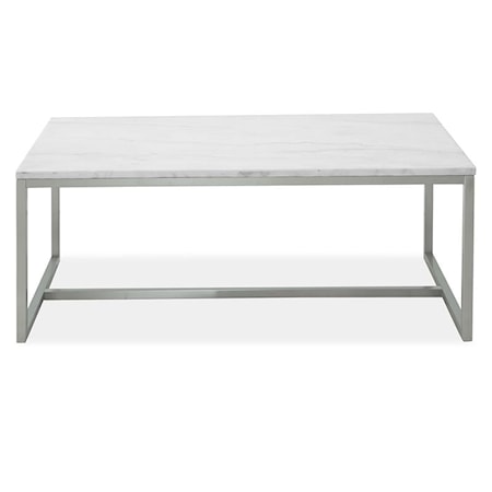 Rectangular Cocktail Table