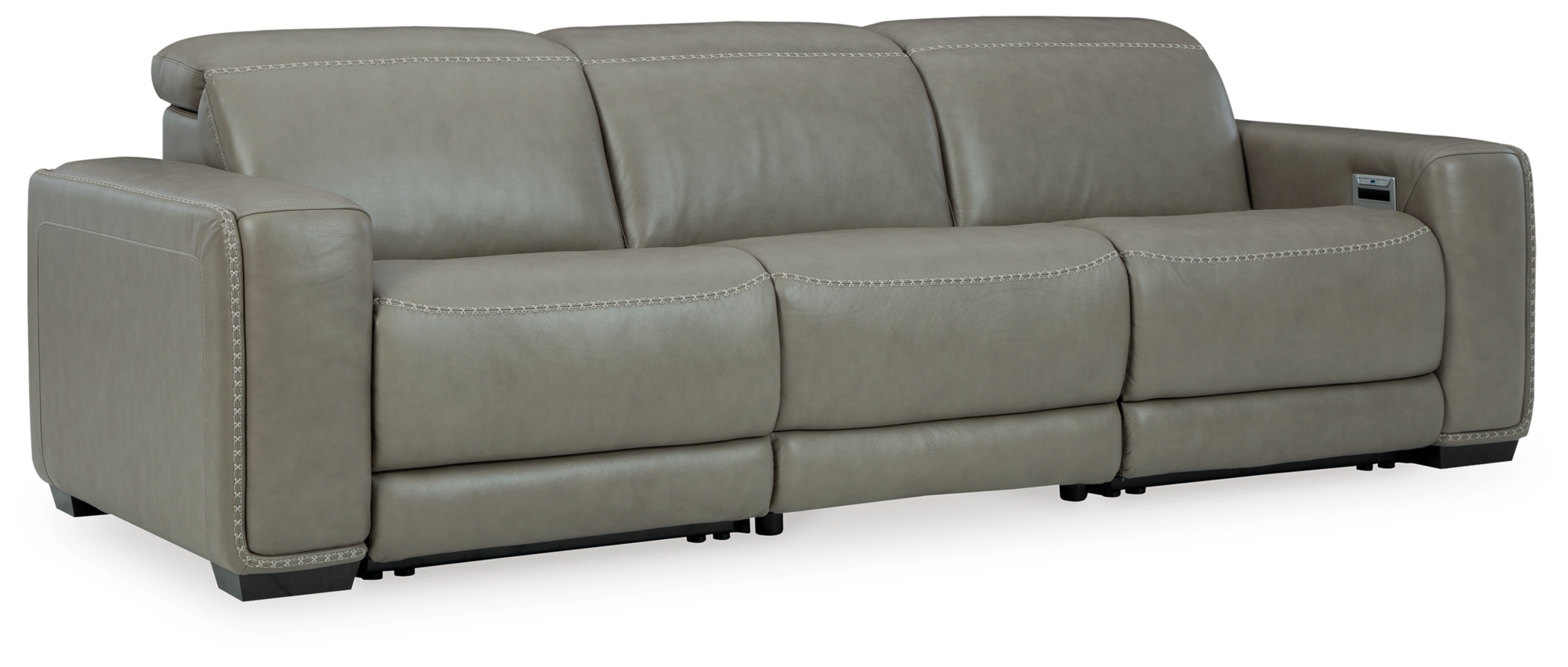 Signature Design by Ashley Correze Reclining Sectional