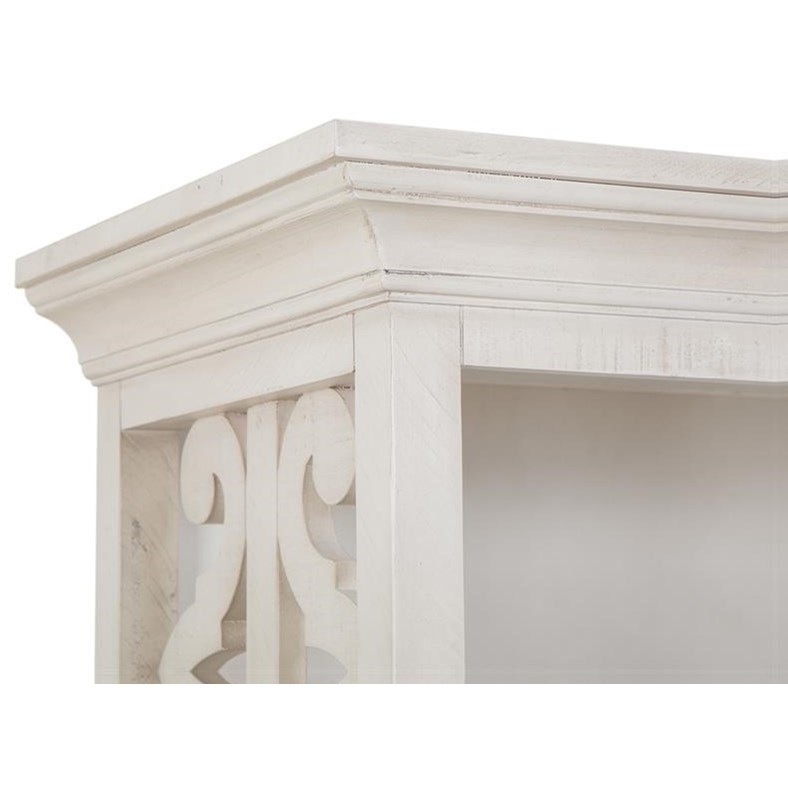 Magnussen Home Bronwyn Bookcase