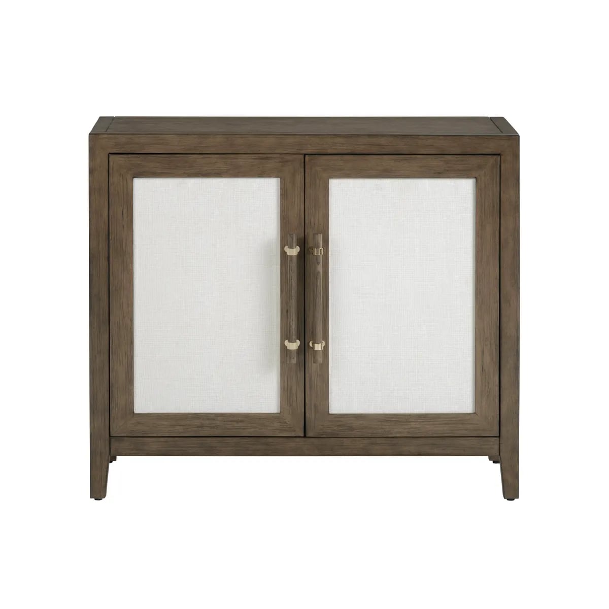 Finn 2-Door Cabinet