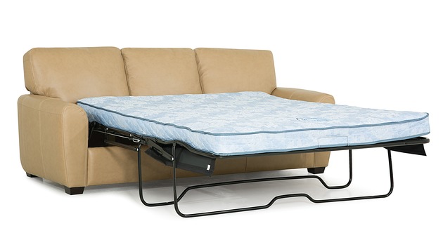 Connecticut Queen Sofa Sleeper