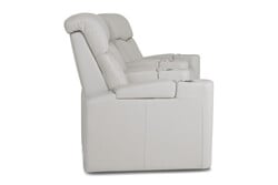Palliser VIVID Vivid 3-Seat Curved Layout