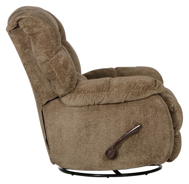 Swivel Glider Recliner