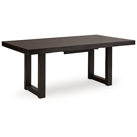 Dining Extension Table