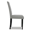 Signature Design by Ashley Kimonte Dining Chair