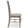 homestyles Mountain Lodge Side Chair