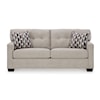 Belfort Select Mahoney Sofa