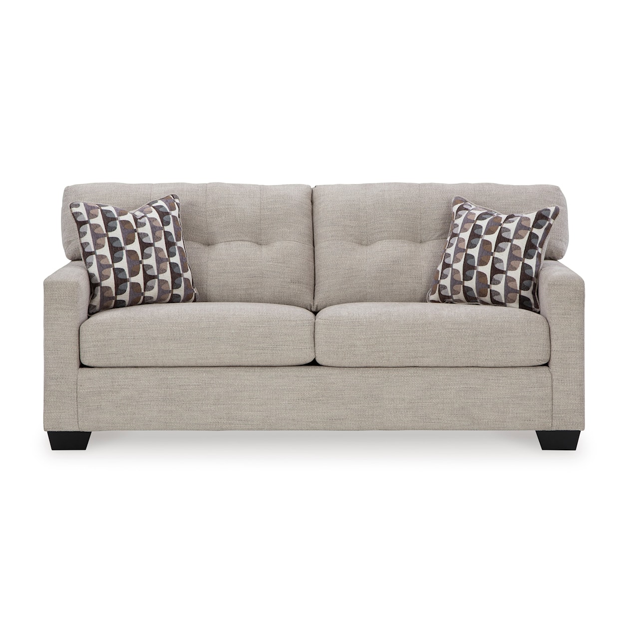 Signature Design by Ashley Mahoney Sofa Sleeper