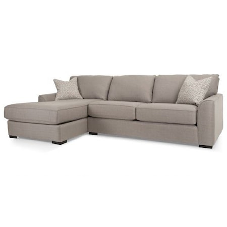 Sofa Chaise 