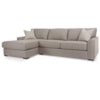 Decor-Rest 2786 Sofa Chaise 