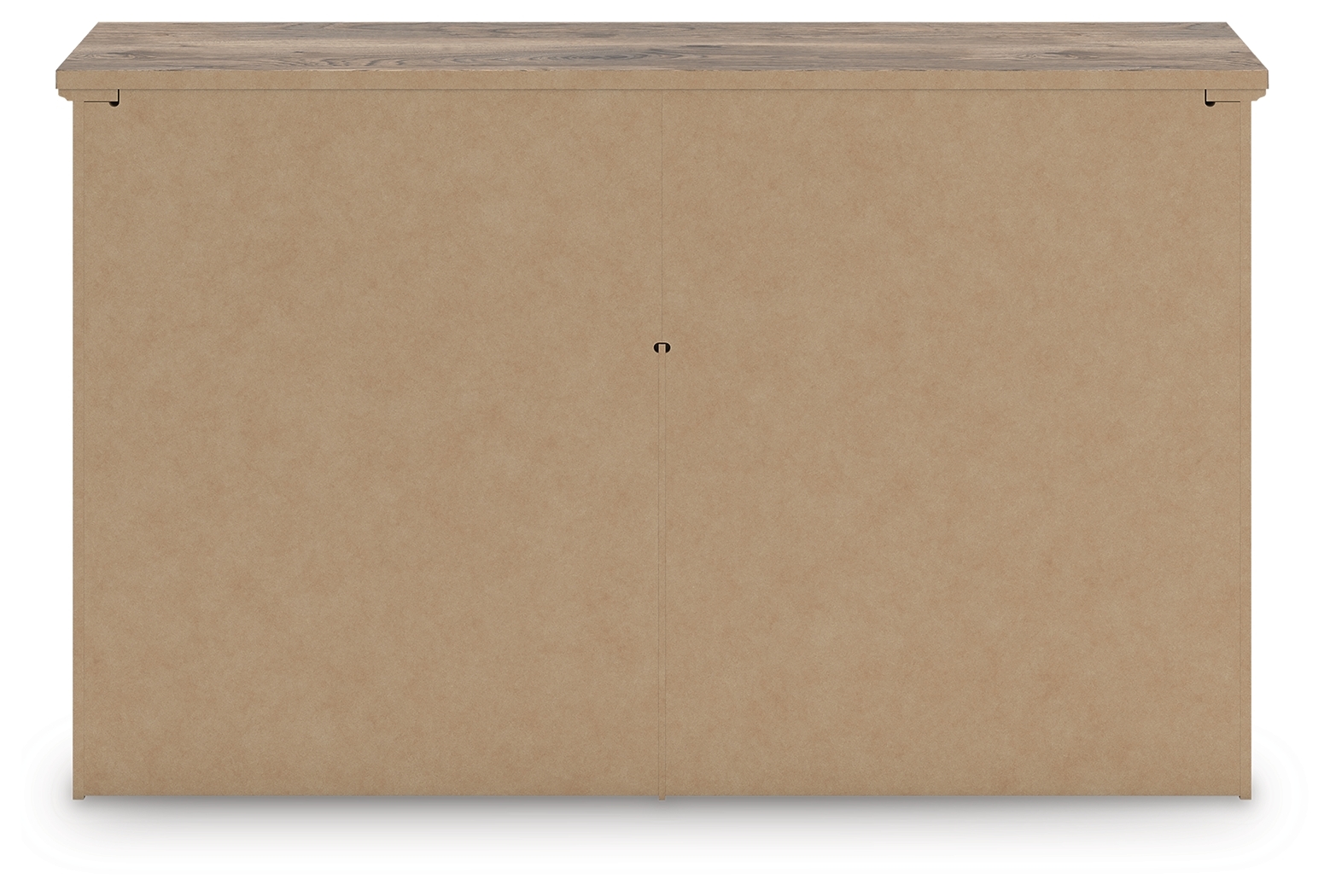 Signature Design by Ashley Rusticott King Bedroom Set