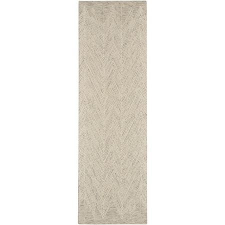 2'3" x 7'6"  Rug