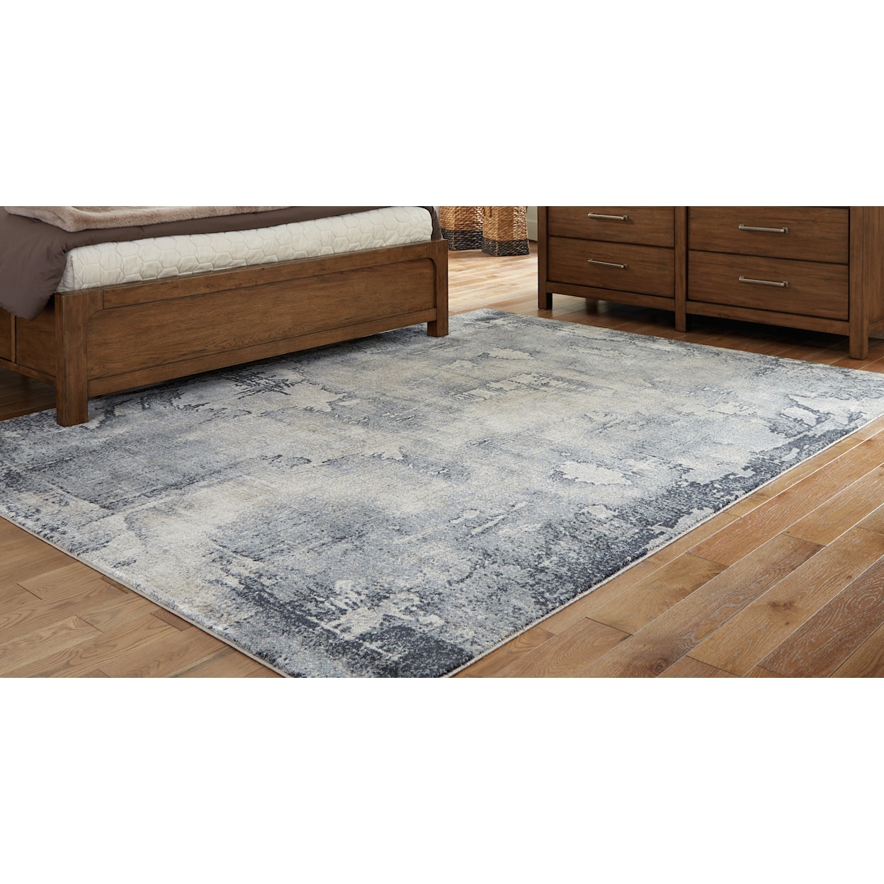 Benchcraft Langrich Large Rug