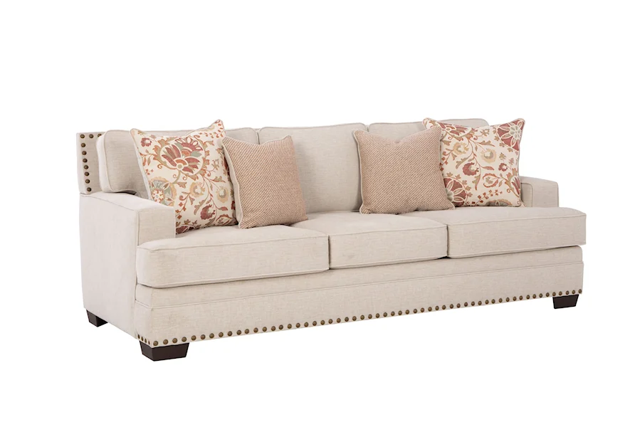 1022 Addison Sofa by Behold Home at Furniture and More
