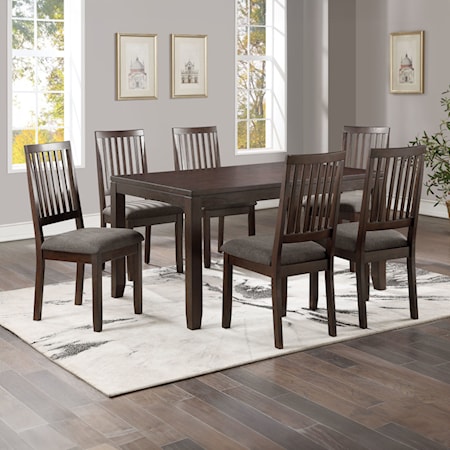 7-Piece Dining Set