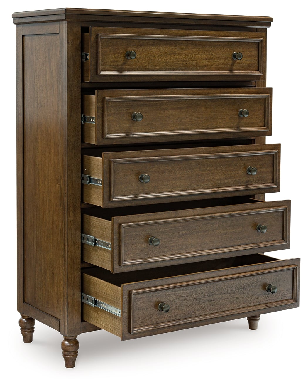 5-Drawer Chest