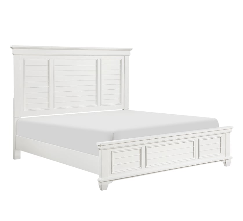 3-Piece Queen Bedroom Set