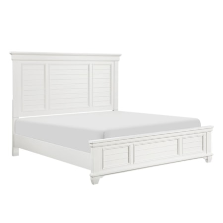 3-Piece Queen Bedroom Set