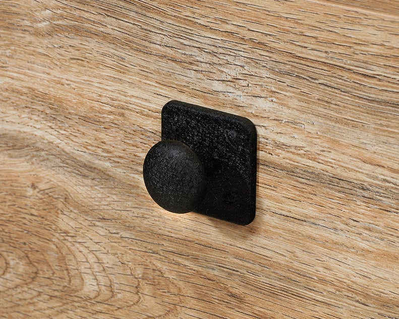 Sauder Steel River Steel River L-Shaped Desk