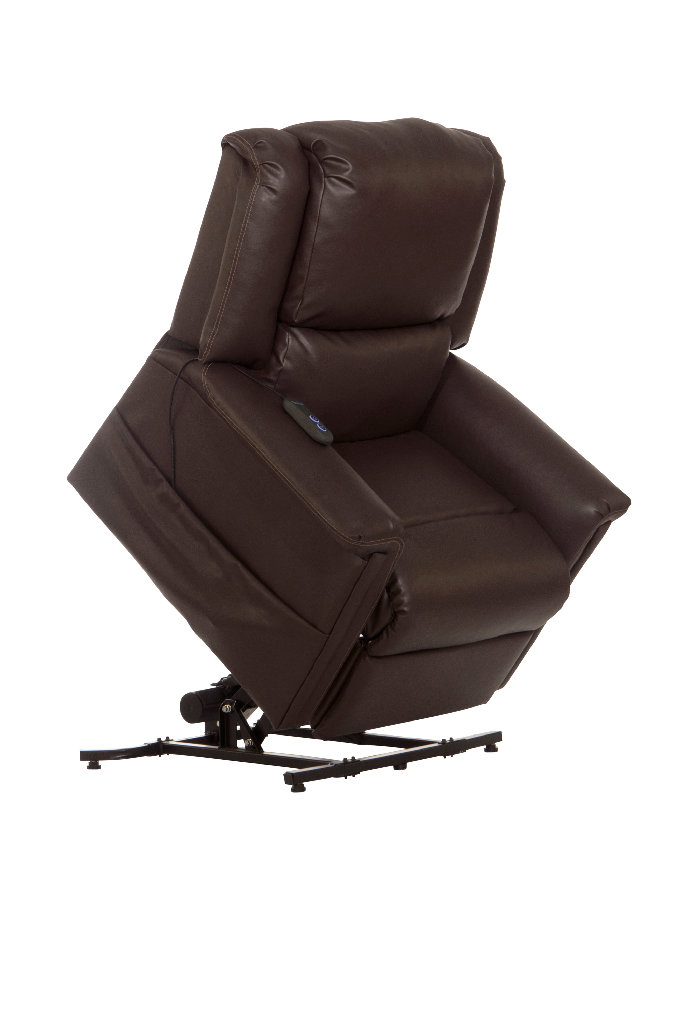 Catnapper 4897 Elsie Lay Flat Recliner