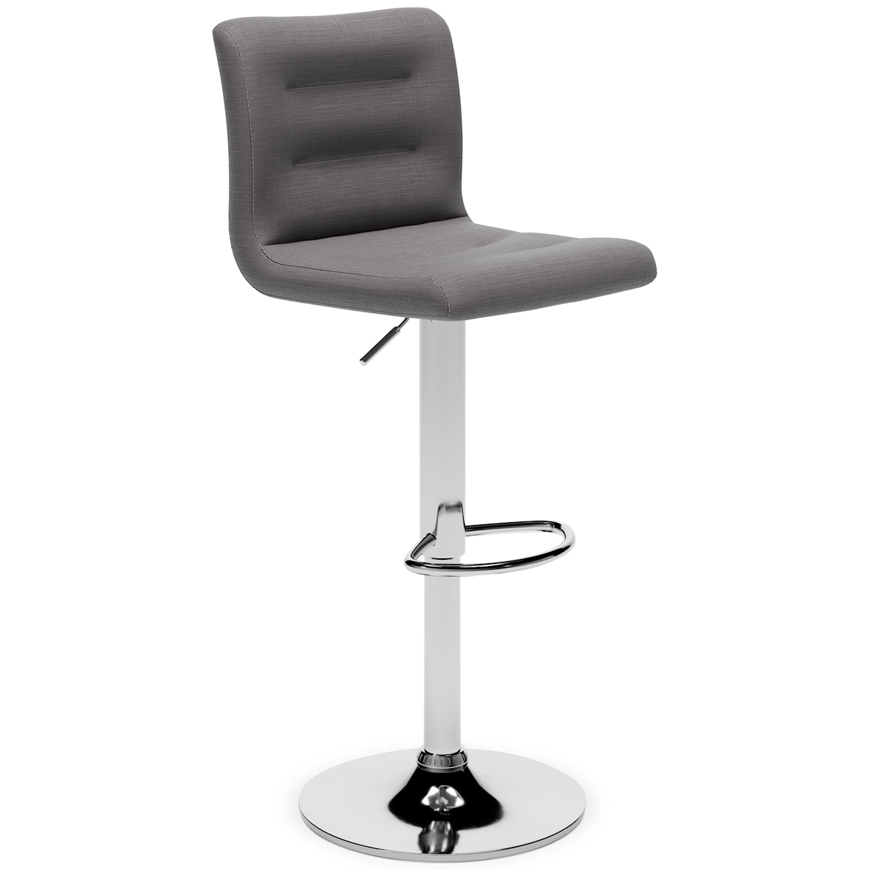 Michael Alan Select Pollzen Bar Height Bar Stool