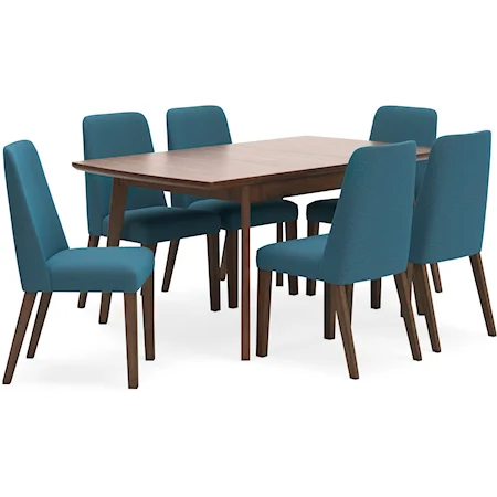 7-Piece Dining Set