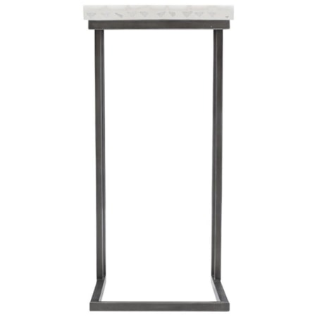 Sausalito Outdoor Accent Table