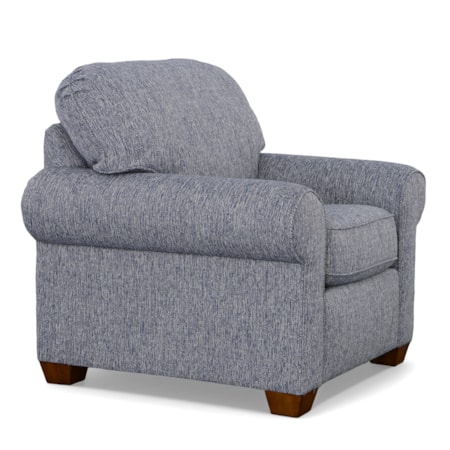 Upholstered Chair