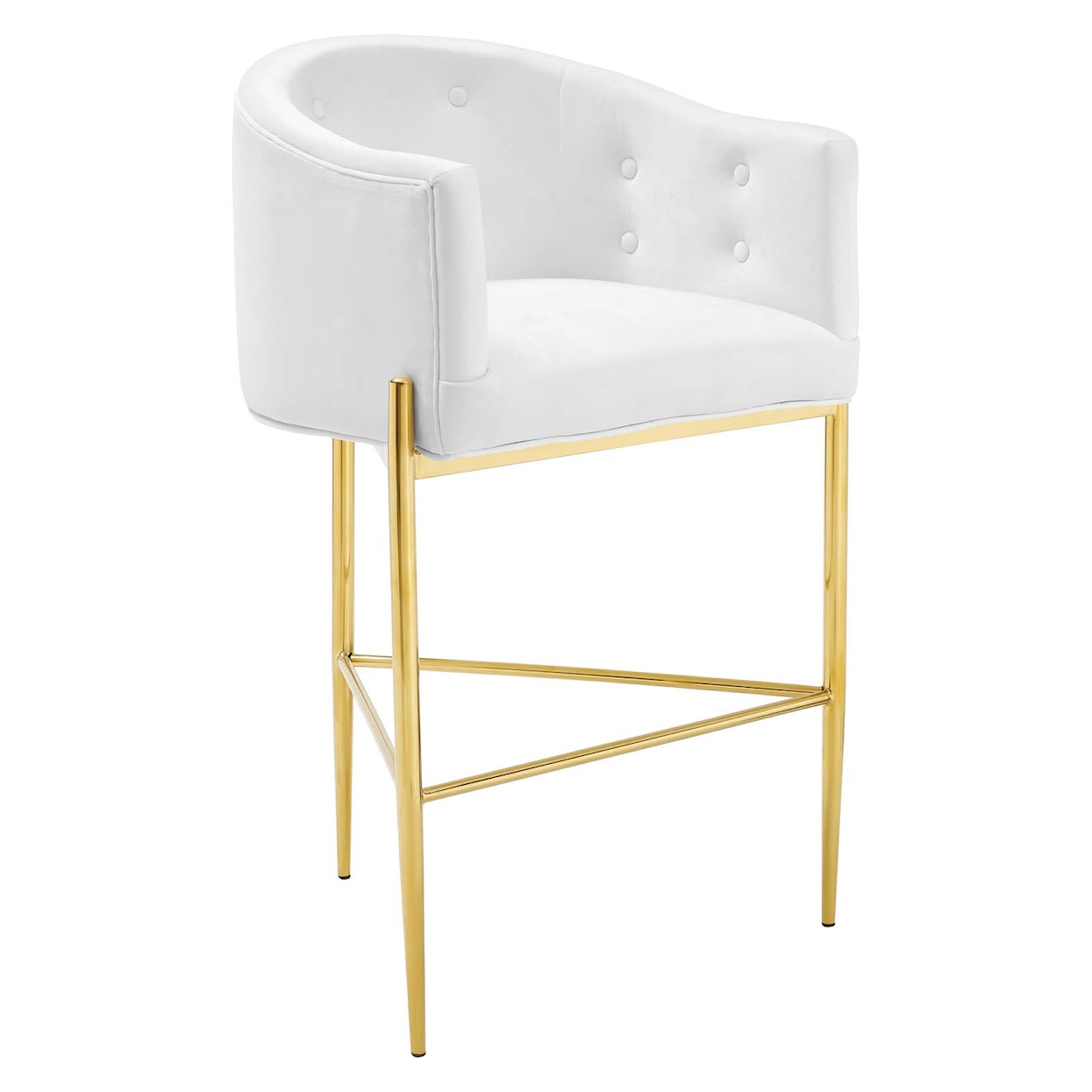 Modway Savour Bar Stool