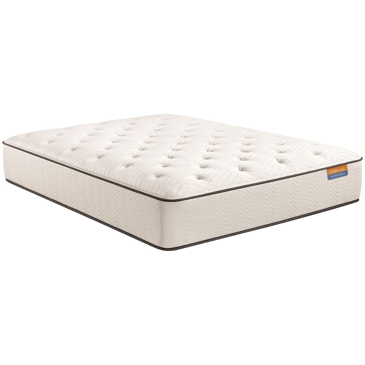 Beautyrest Vacay Firm Twin Firm Mattress