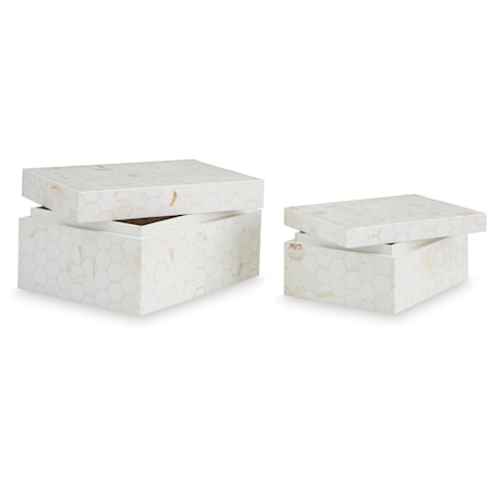 Box (Set Of 2)