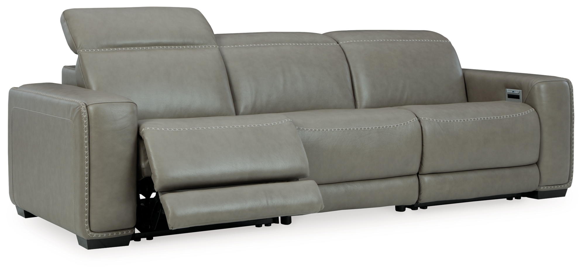 Signature Design by Ashley Correze Reclining Sectional