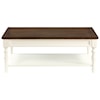 Steve Silver Joanna JOSELYN COCKTAIL TABLE |