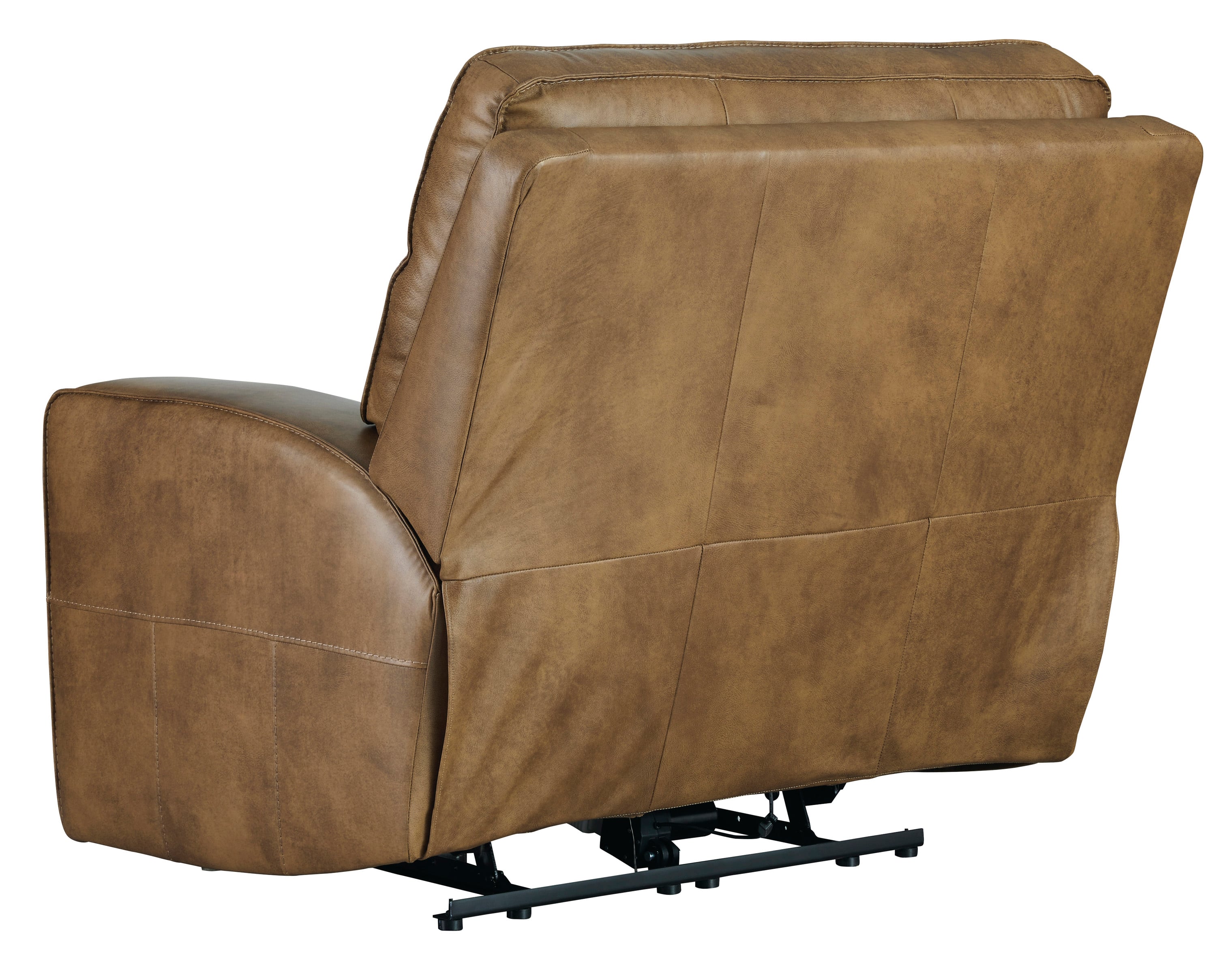 Signature Design by Ashley Game Plan U1520682 Contemporary Leather