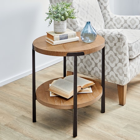 End Table