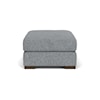 Flexsteel Noah Ottoman