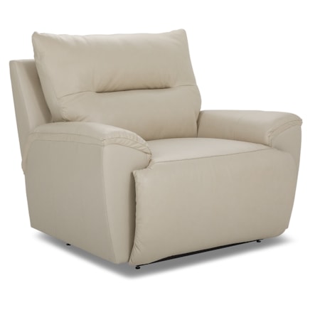 Power Reclining Chair & a Half w/ Headrest