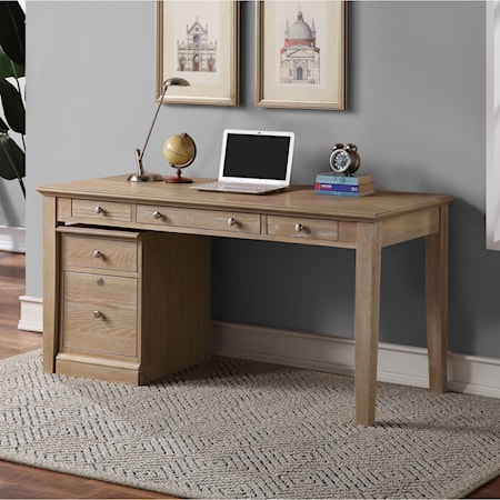 60&quot; Table Desk