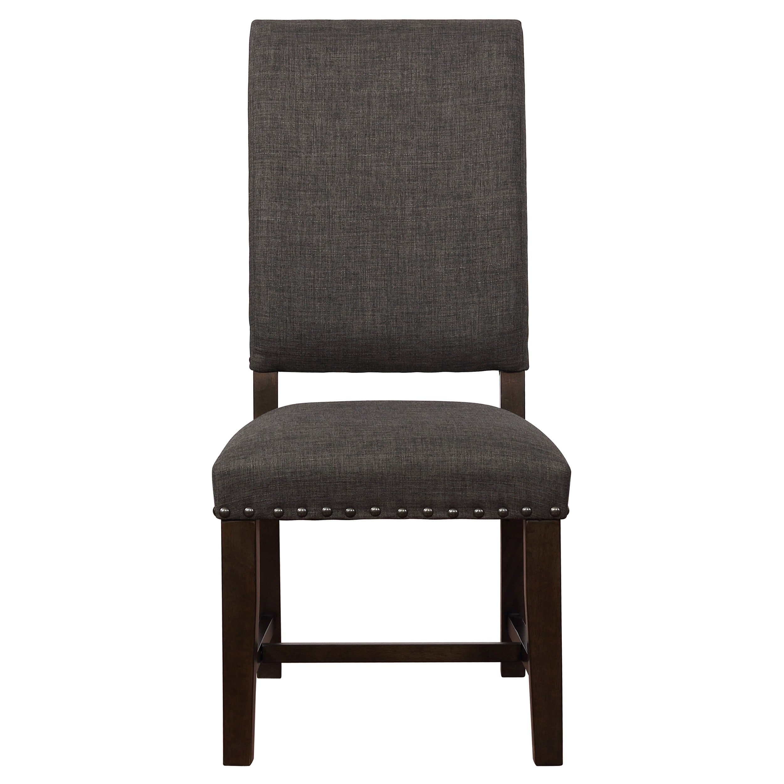 Twain Dining Side Chair Warm