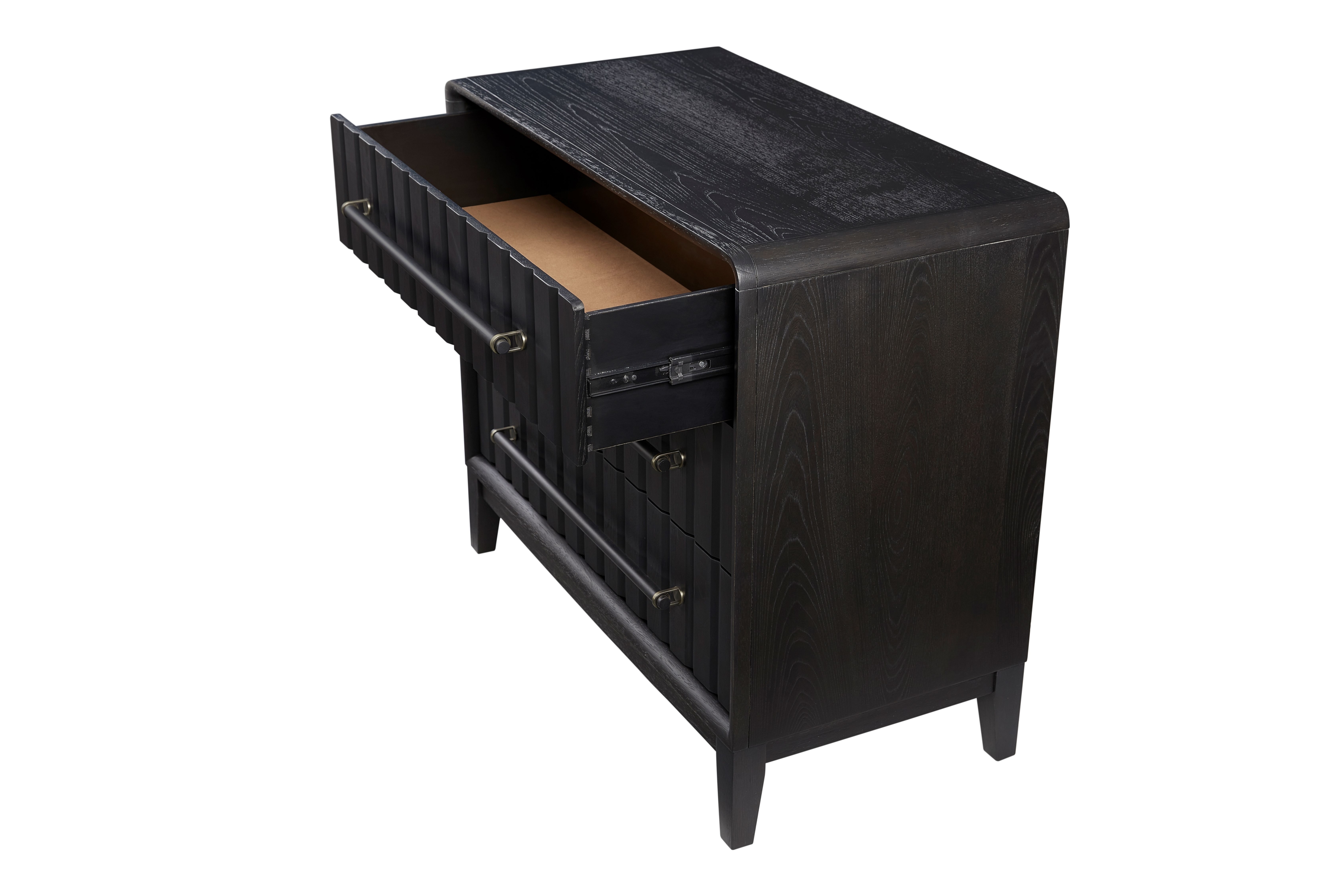 3-Drawer Bachelor Chest
