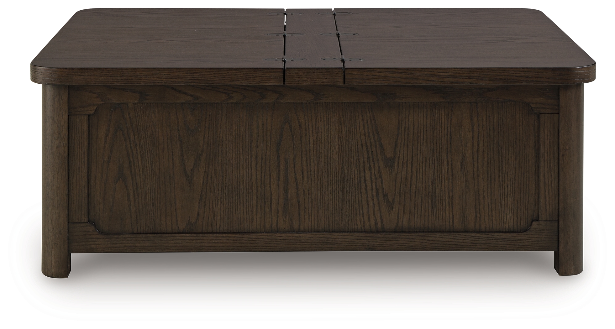 Signature Design by Ashley Breckington Coffee Table