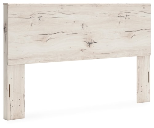 King Panel Headboard