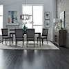 Libby Tanners Creek 7-Dining Set