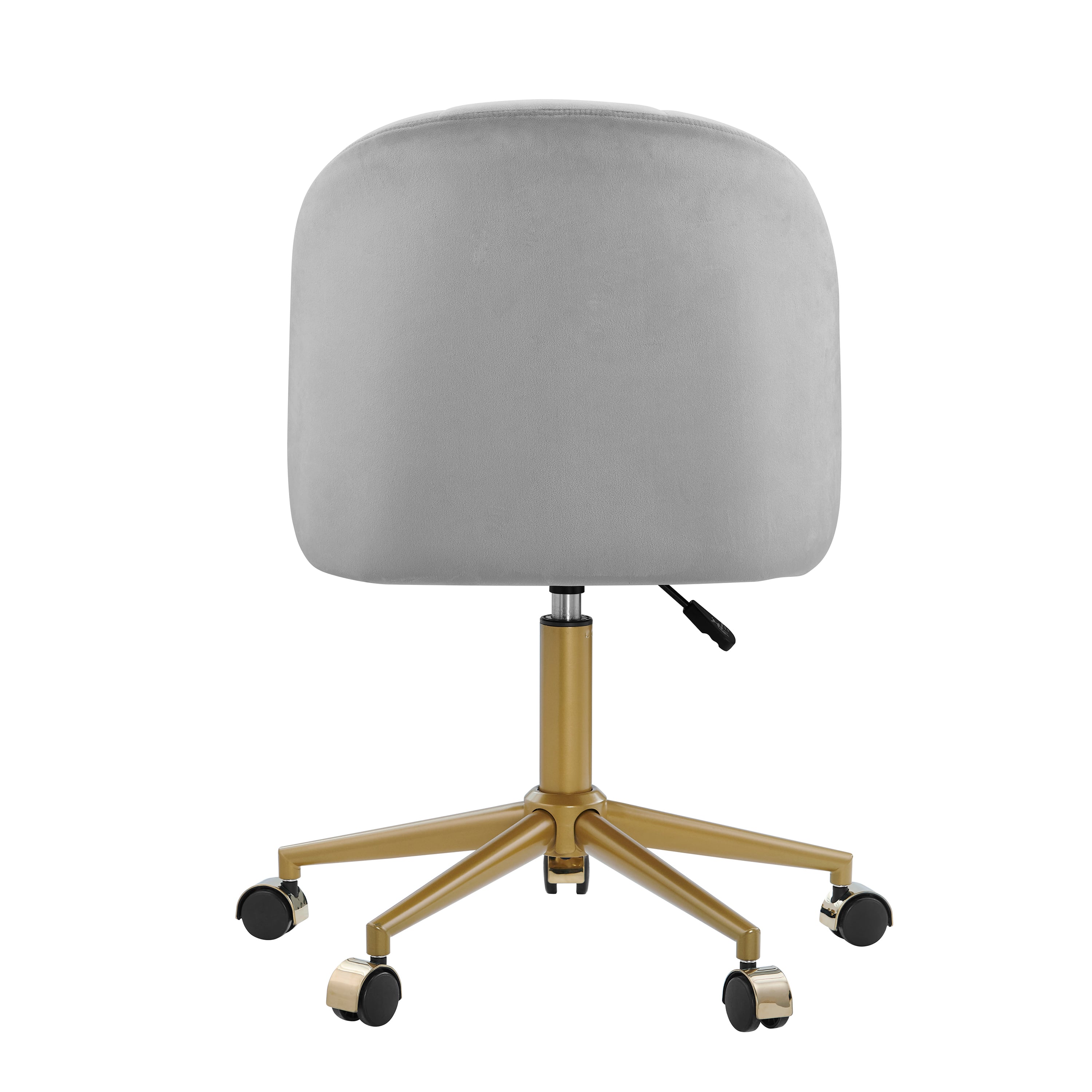 Upholstered Office Chair