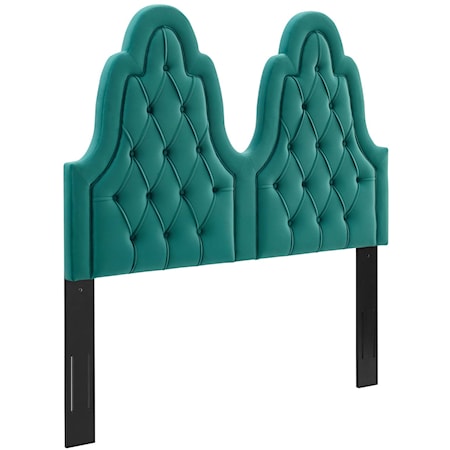 Twin Headboard