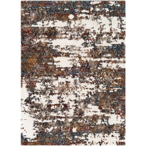 CSG-2307 7'10" x 10' Rug